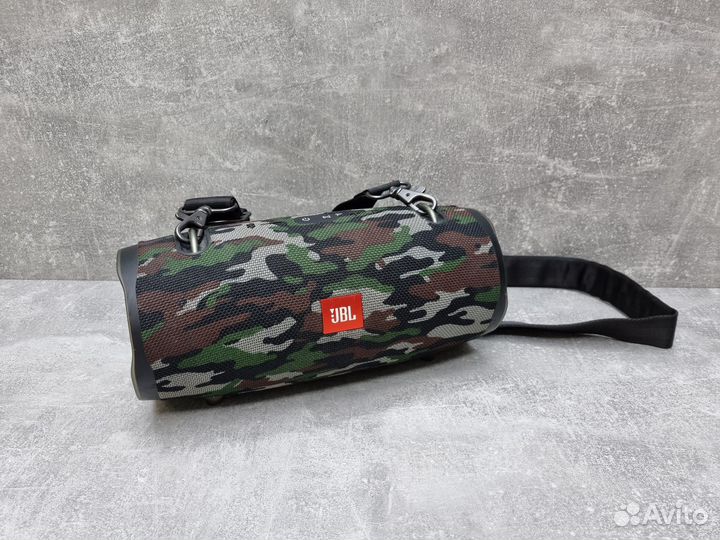 Колонка беспроводная JBL Extrime 2