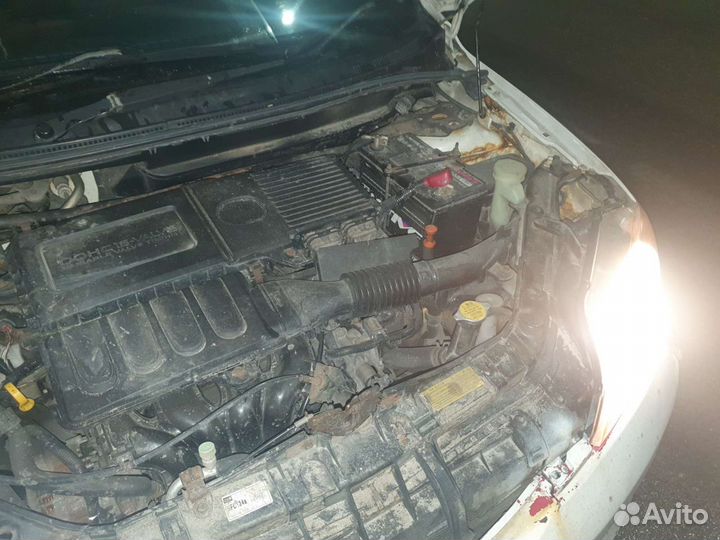 Мазда демио двс 1.5 113 лошадок zy