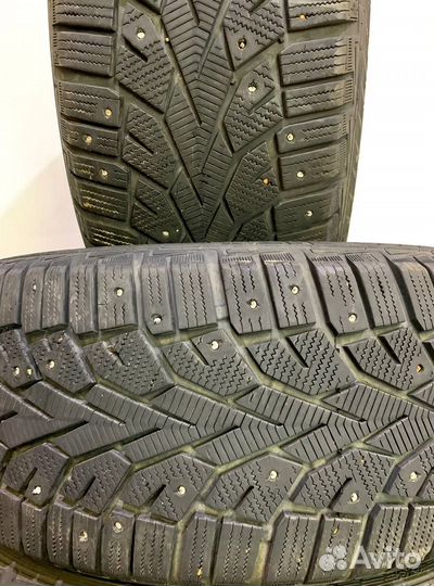 Gislaved NordFrost 100 235/55 R17