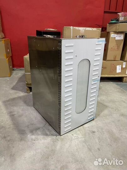 Дегидратор UCK 182 литров на 20 полок 1550 ват