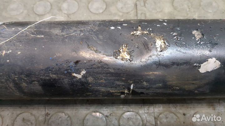 Подножка Land Rover Range Rover 3 (LM), 2003