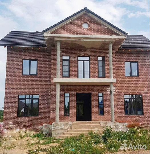 Окна пластиковые