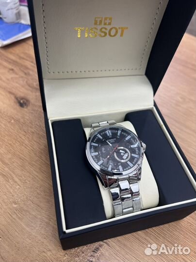 Часы Tissot Новые