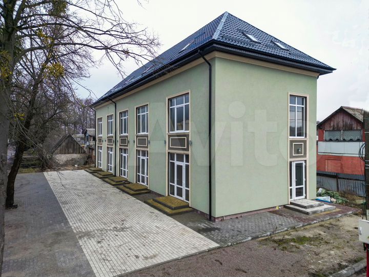 Свободного назначения, 115 м²