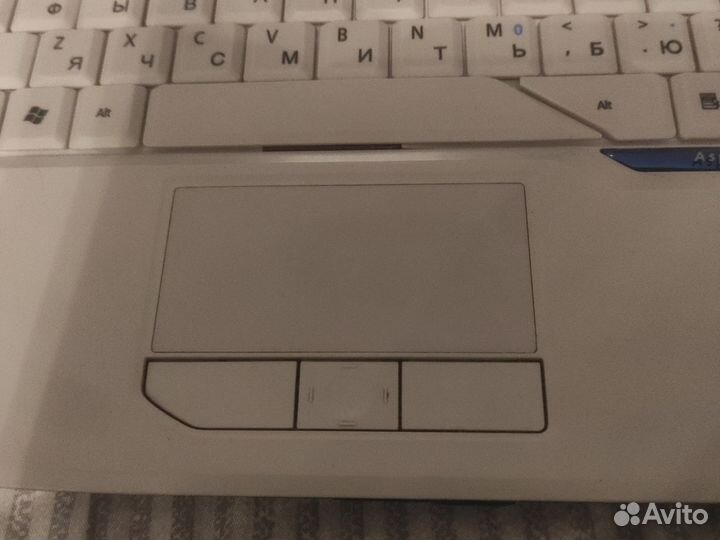 Acer aspire 4920