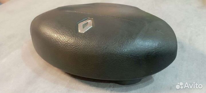 Подушка безопасности Рено