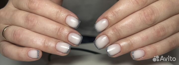 Маникюр