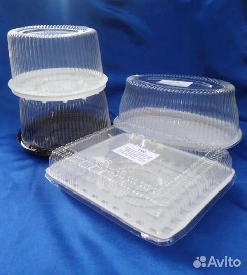 Тортница,контейнер для торта