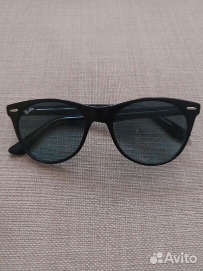 Очки солнцезащитные Ray-Ban (оригинал)