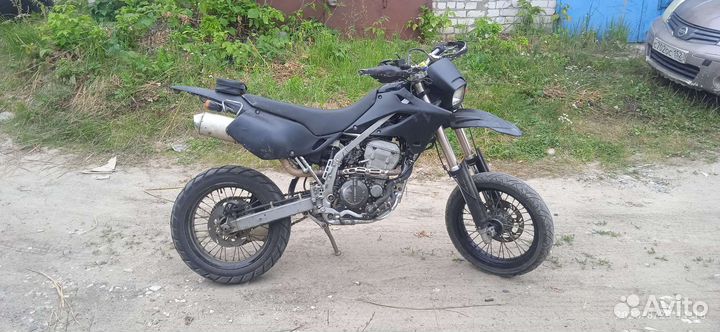 Kawasaki d tracker