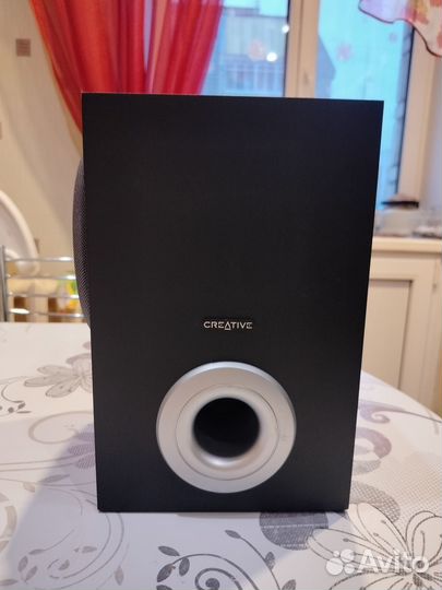 Колонка 2.1 Creative I-Trigue 3330/T3330а