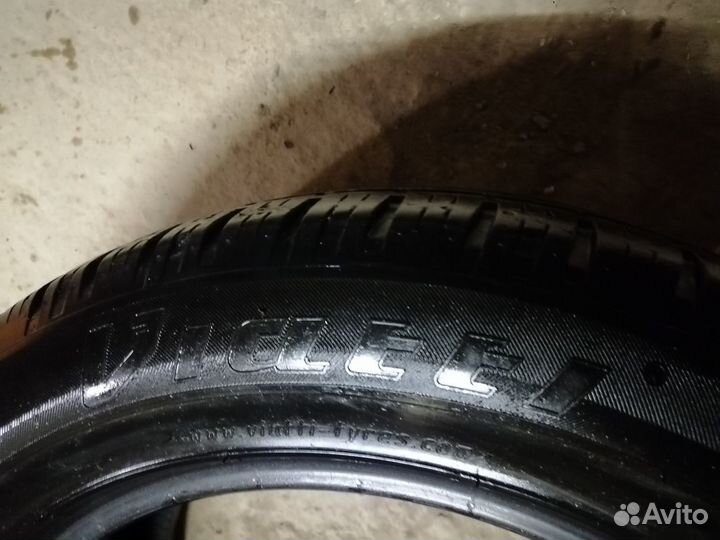 Viatti Bosco A/T V-237 235/55 R17