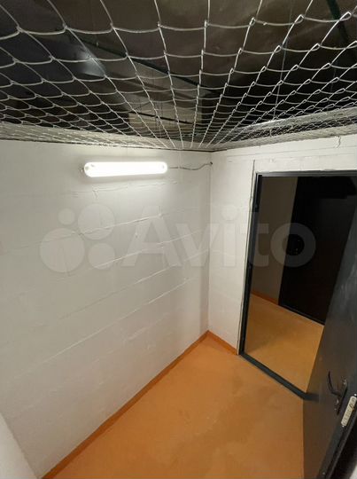 Гараж, 10 м²