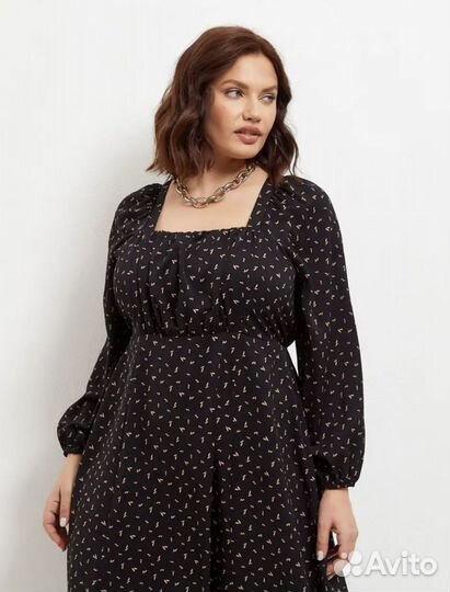 Платье летнее женское