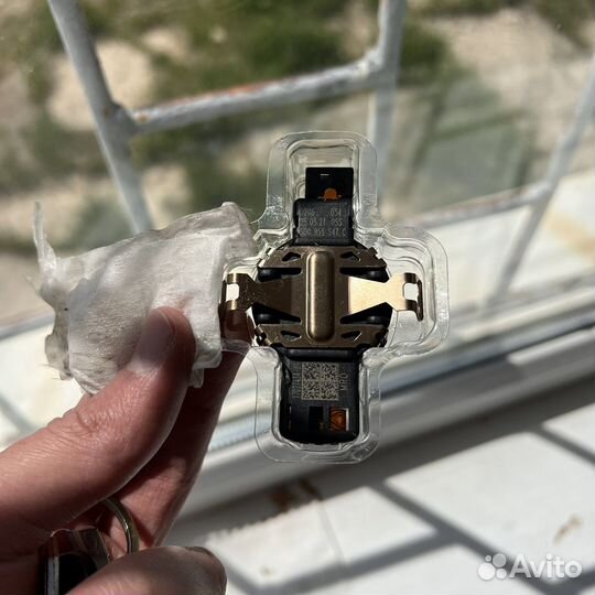 Датчик света и дождя для VAG