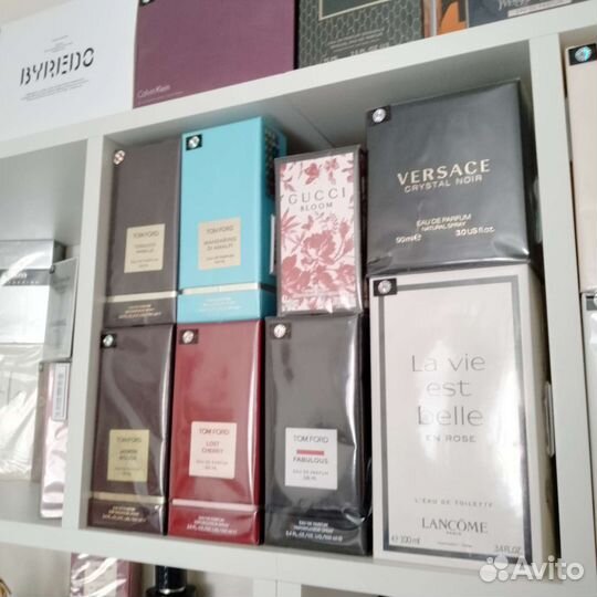 Женская туалетная вода, лост черри, гуччи