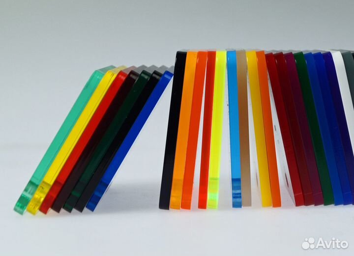 Акрил