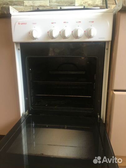 Продаётся газовая плита