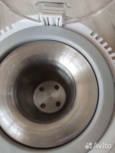 Термическая камера