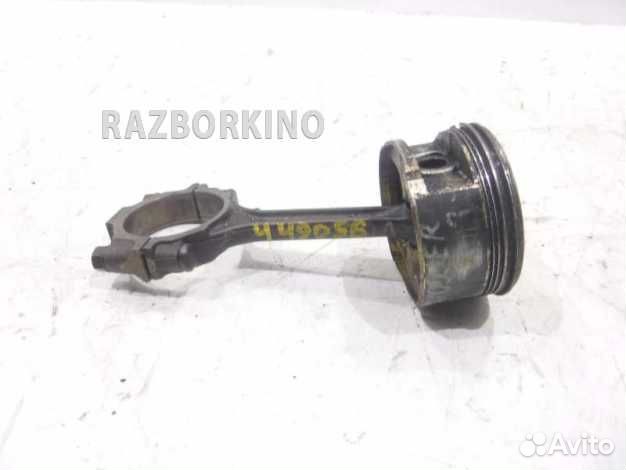 Поршень с шатуном Крайслер