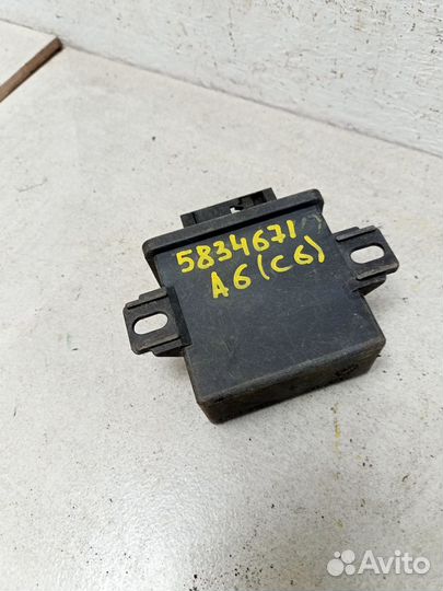 Блок управления светом