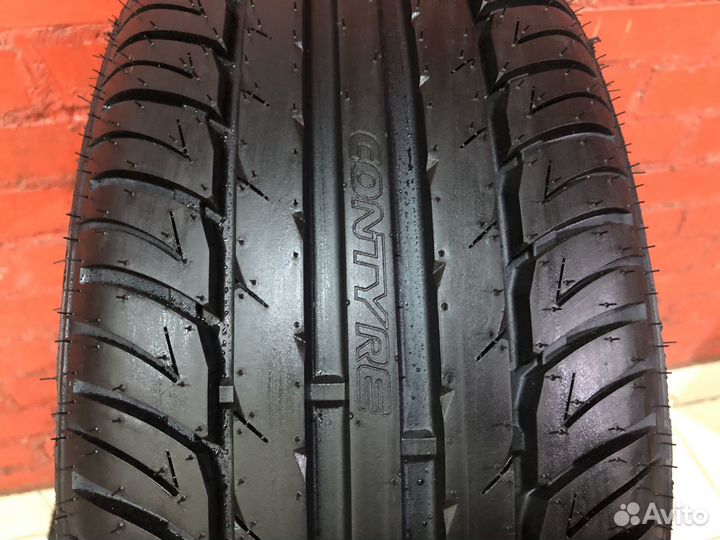 Contyre Megapolis 3 205/55 R16 91H