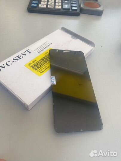 Дисплей Samsung SM-A013 Galaxy A01 Core