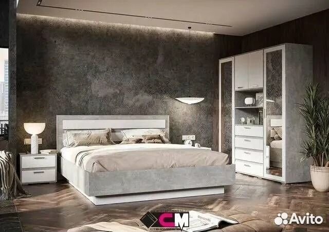 Спальня Денвер