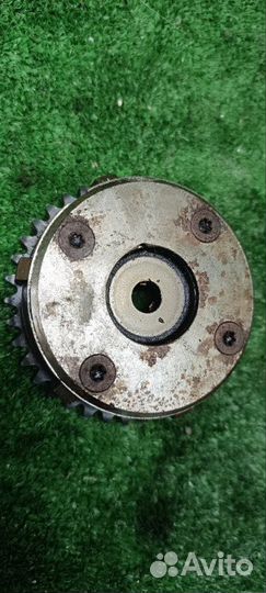 Фазорегулятор Mazda 6 седан 2.0 2006