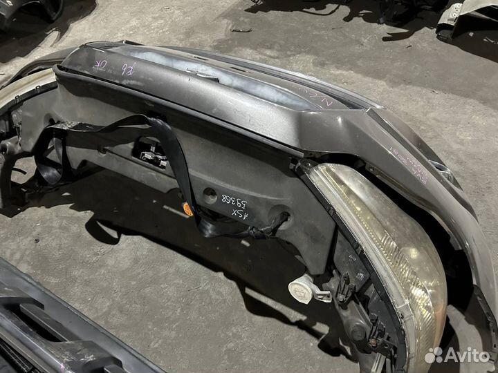 Ноускат передний Mitsubishi ASX