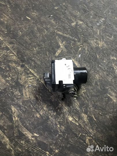 Блок абс пассат Б6 2.0 л FSI