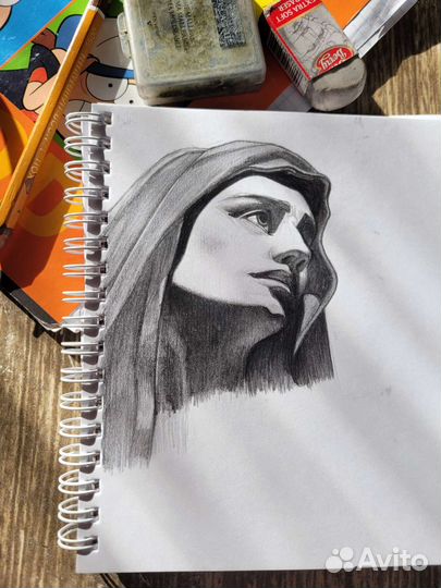 Художник иллюстратор