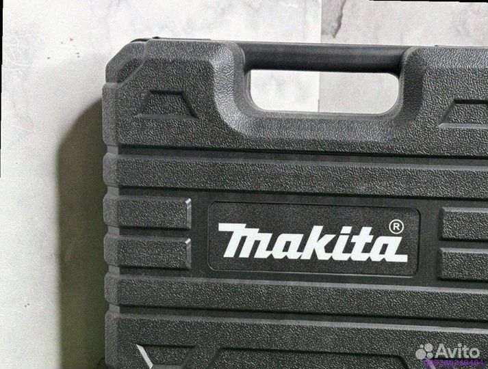 Mini ушм Болгарка Makita 18V (Арт.80022)