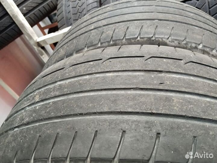 Dunlop Sport Maxx RT 225/45 R19 96W