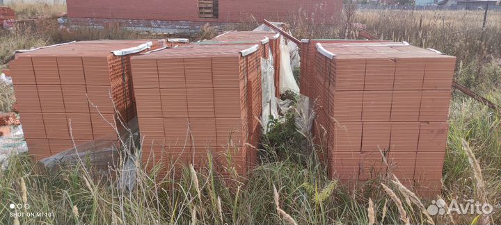 Керамический блок 380