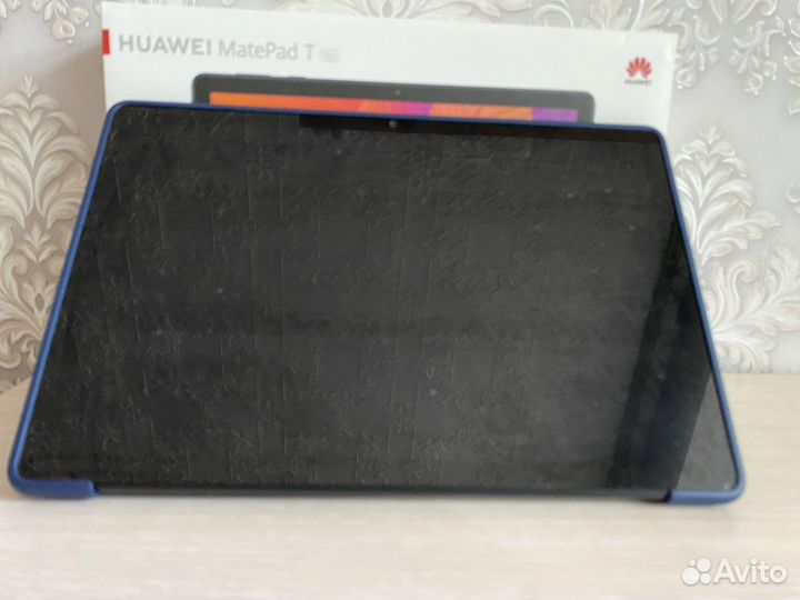 Планшет huawei matepad 10.4