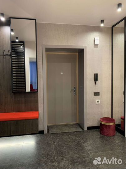 Ремонт квартир под ключ, ремонт помещений