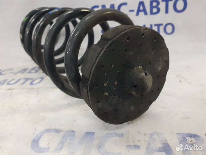 Пружина задняя Audi A4 8K 1.8T 2008-2011