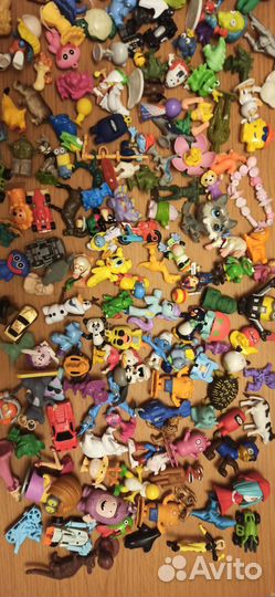 Маленькие детские игрушки цена за все