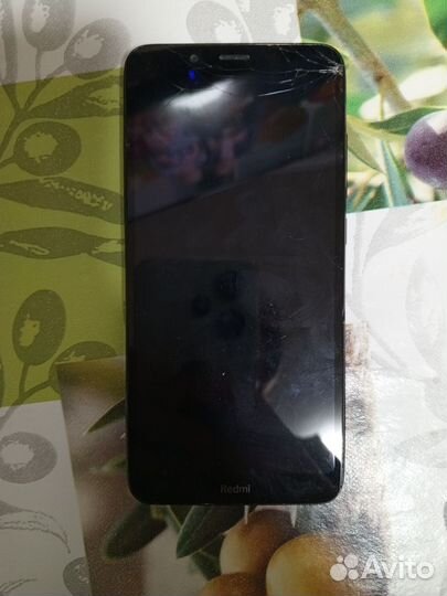Samsung Galaxy A20, 3/32 ГБ