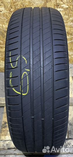 Michelin Primacy HP 205/55 R17