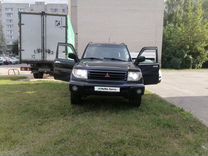 Mitsubishi Pajero Pinin 1.8 MT, 2001, 254 000 км, с пробегом, цена 549 000 руб.