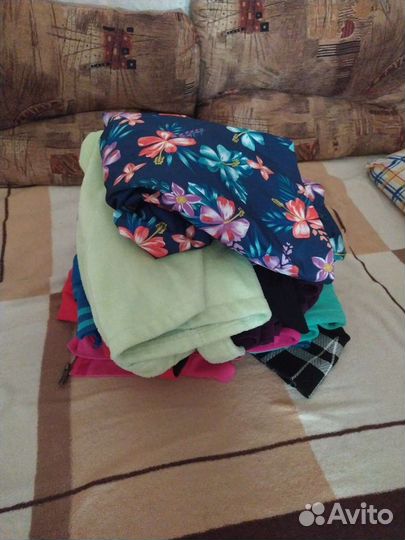 Детские вещи пакетом