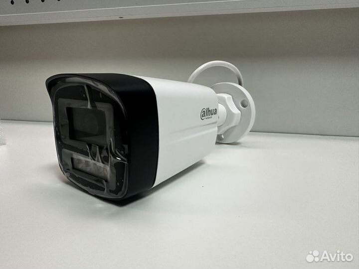 Dahua DH-IPC-HFW1239TL1P-A-IL-0280B