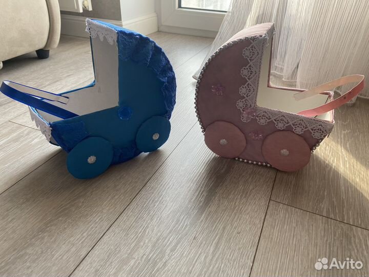 Свадебная казна для денег