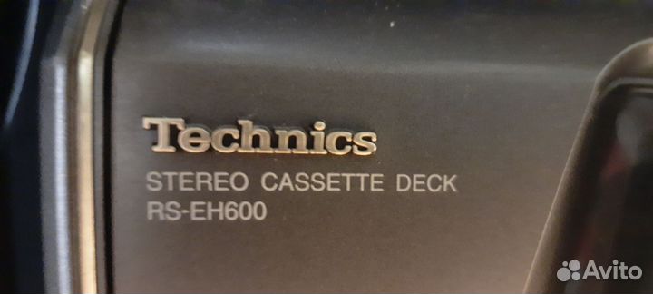 Музыкальный центр technics EH-500