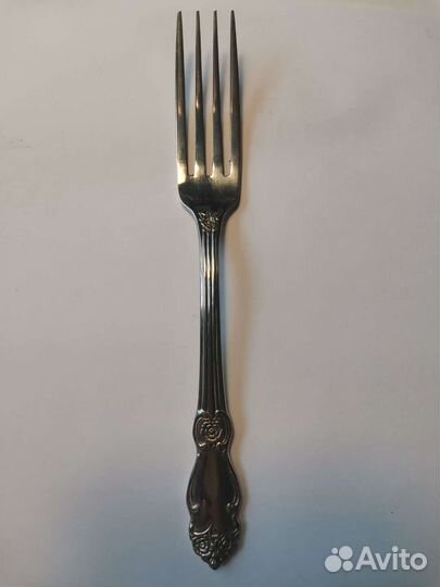Набор дессертных вилок Роза