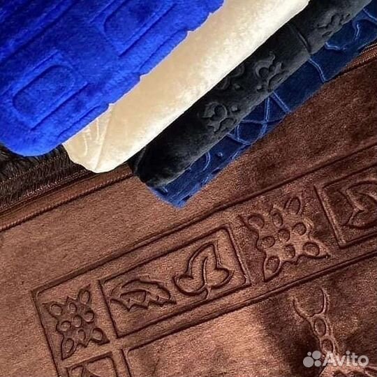 Намазные Коврики