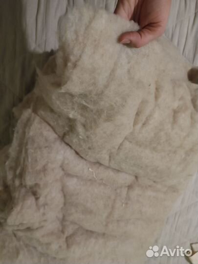 Синтепух,холлофайбер,термолён