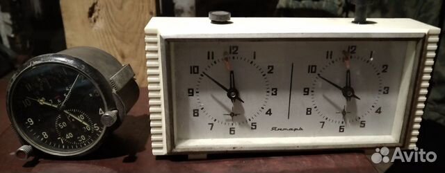 Часы на востанов